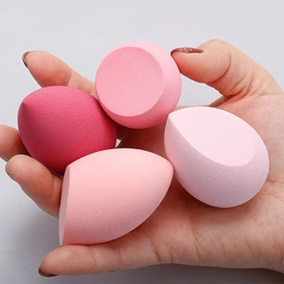 Flawless Beauty Blender Puff for Perfect Makeup