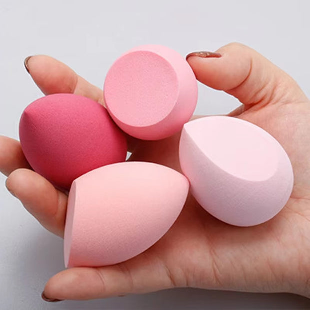Flawless Beauty Blender Puff for Perfect Makeup