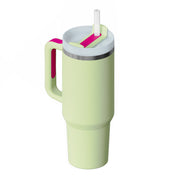 40oz Insulated Tumbler with Handle