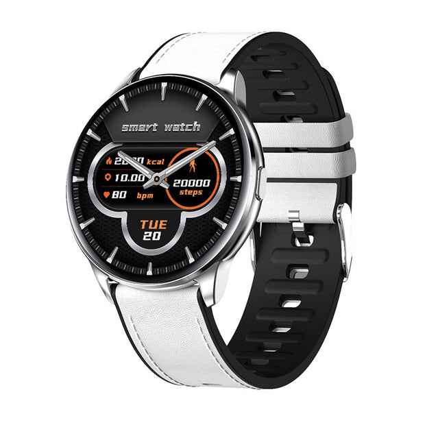 Y90 GPS Health Smart Watch Blood Pressure