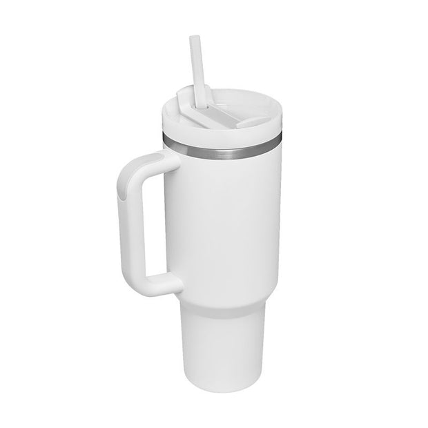 40oz Insulated Tumbler with Handle