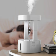 Creative Mist Spray Air Humidifier
