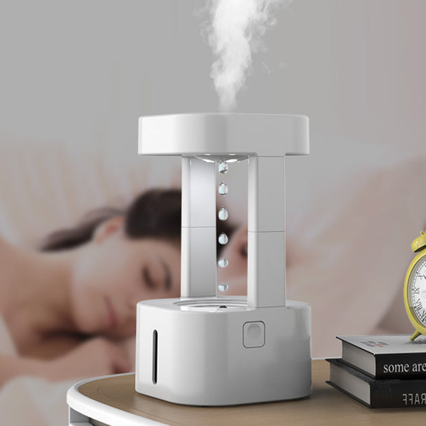 Creative Mist Spray Air Humidifier