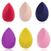 Flawless Beauty Blender Puff for Perfect Makeup
