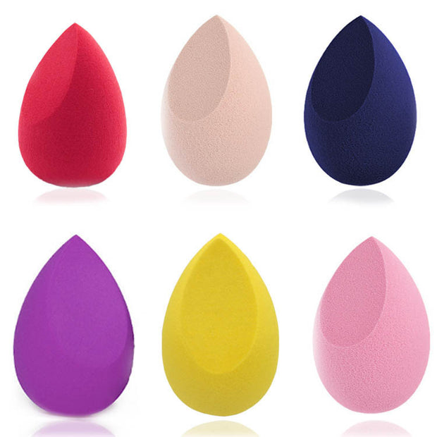Flawless Beauty Blender Puff for Perfect Makeup