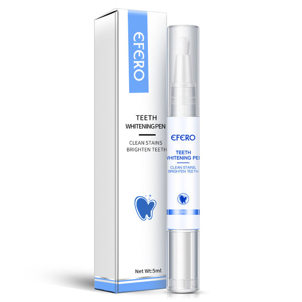 Tooth Whitening Pen – Oral Care