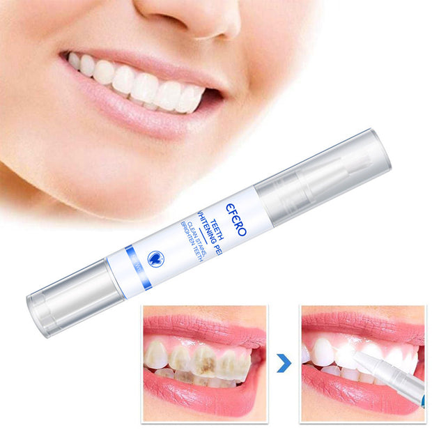 Tooth Whitening Pen – Oral Care