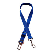 Adjustable Pet Car Seat Belt Harness Clip Safety