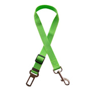 Adjustable Pet Car Seat Belt Harness Clip Safety