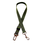 Adjustable Pet Car Seat Belt Harness Clip Safety