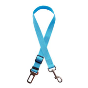 Adjustable Pet Car Seat Belt Harness Clip Safety
