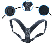 Posture Corrector Lower Back Correction Strap