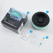 Smoke Removal Air Purifier Ashtray
