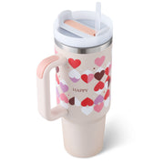 40oz Insulated Tumbler with Handle