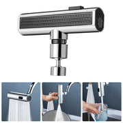 Multifunctional Water Nozzle Extension Kitchen Gadgets