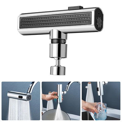 Multifunctional Water Nozzle Extension Kitchen Gadgets