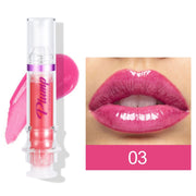 New Tube Spicy Honey Mirror Lip Gloss