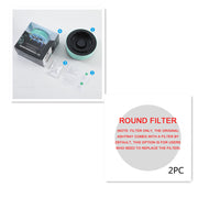 Smoke Removal Air Purifier Ashtray