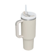 40oz Insulated Tumbler with Handle