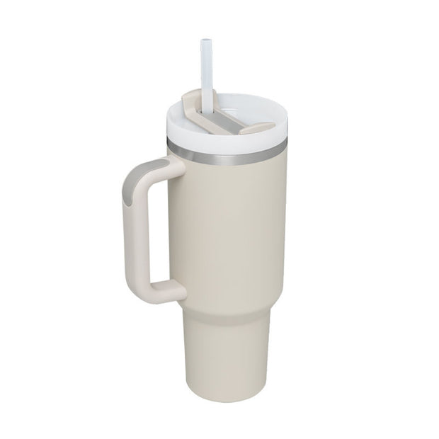 40oz Insulated Tumbler with Handle
