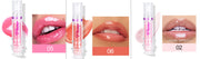 New Tube Spicy Honey Mirror Lip Gloss