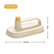 Multi-Purpose Magic Cleaning Brush For Kitchen Bathroom Windows