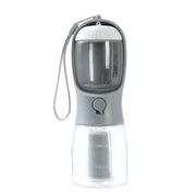 3-in-1 Dog Water Food Cup
