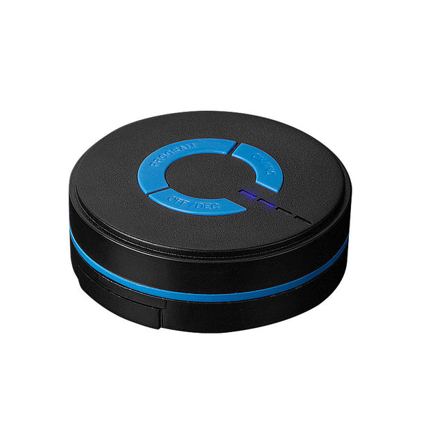 Mini Convenient Electric Shoulder And Neck Massager