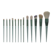 13Pcs Makeup Brushes Set for Face and Eyes