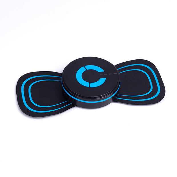 Mini Convenient Electric Shoulder And Neck Massager