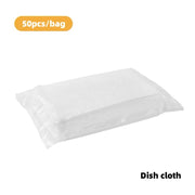 Multi-Purpose Magic Cleaning Brush For Kitchen Bathroom Windows