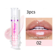 New Tube Spicy Honey Mirror Lip Gloss