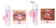 New Tube Spicy Honey Mirror Lip Gloss