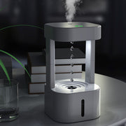 Creative Mist Spray Air Humidifier