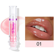 New Tube Spicy Honey Mirror Lip Gloss