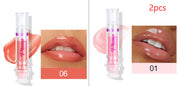 New Tube Spicy Honey Mirror Lip Gloss