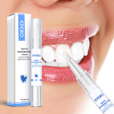 Tooth Whitening Pen – Oral Care