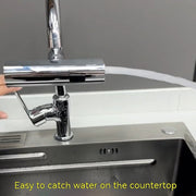 Multifunctional Water Nozzle Extension Kitchen Gadgets