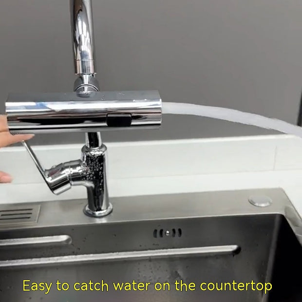 Multifunctional Water Nozzle Extension Kitchen Gadgets