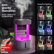 Creative Mist Spray Air Humidifier