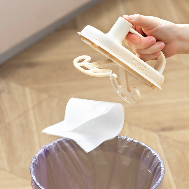 Multi-Purpose Magic Cleaning Brush For Kitchen Bathroom Windows