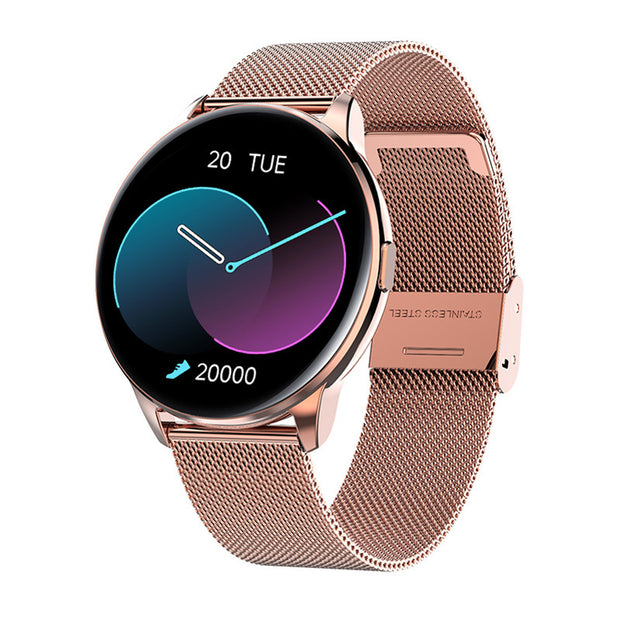 Y90 GPS Health Smart Watch Blood Pressure