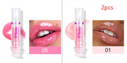 New Tube Spicy Honey Mirror Lip Gloss