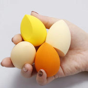 Flawless Beauty Blender Puff for Perfect Makeup