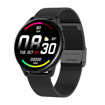 Y90 GPS Health Smart Watch Blood Pressure