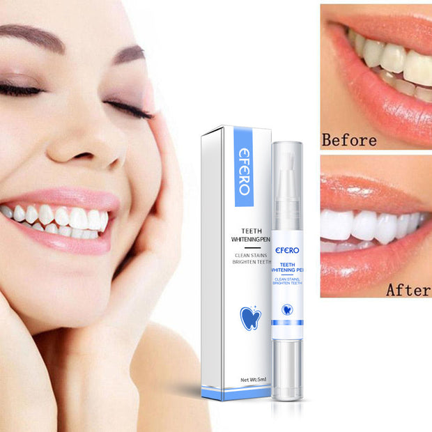 Tooth Whitening Pen – Oral Care