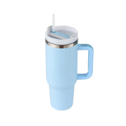 40oz Insulated Tumbler with Handle