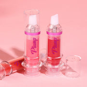 New Tube Spicy Honey Mirror Lip Gloss