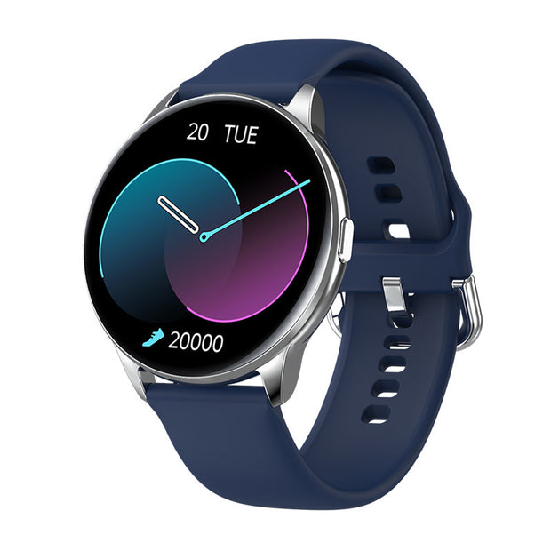 Y90 GPS Health Smart Watch Blood Pressure