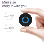 Mini Convenient Electric Shoulder And Neck Massager